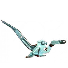 Завіс капота лівий Ford Fusion 02-12 (Tempest) петля