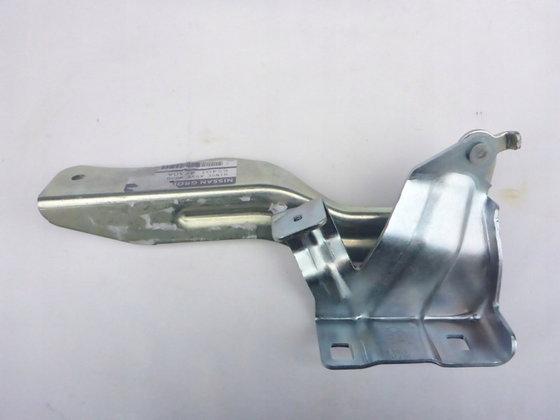 Завіс капота лівий Nissan Qashqai 14-21 (Tempest) 654014EA0A