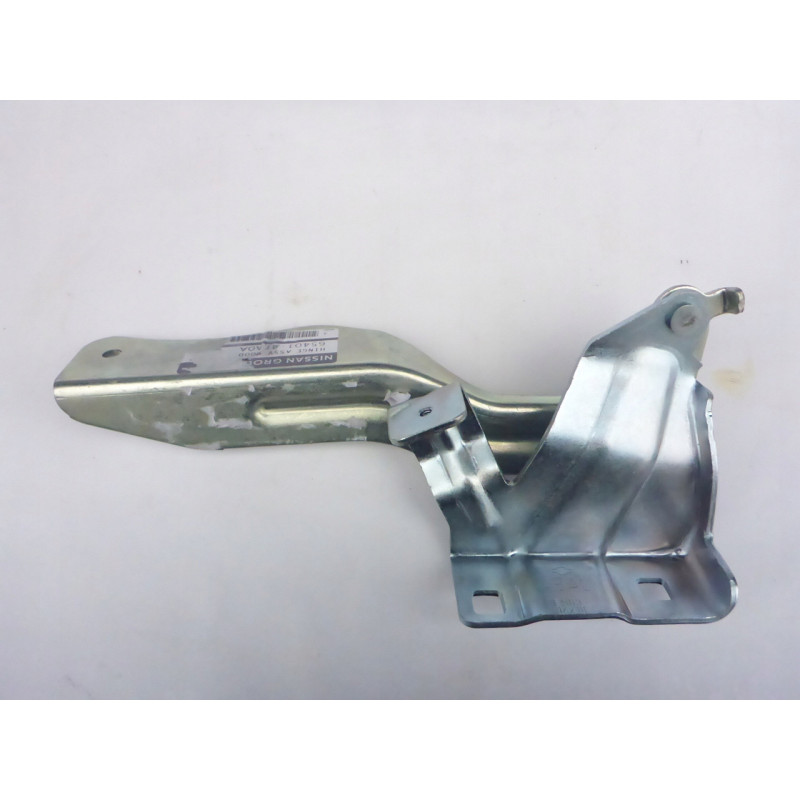 Завіс капота лівий Nissan Qashqai 14-21 (Tempest) 654014EA0A