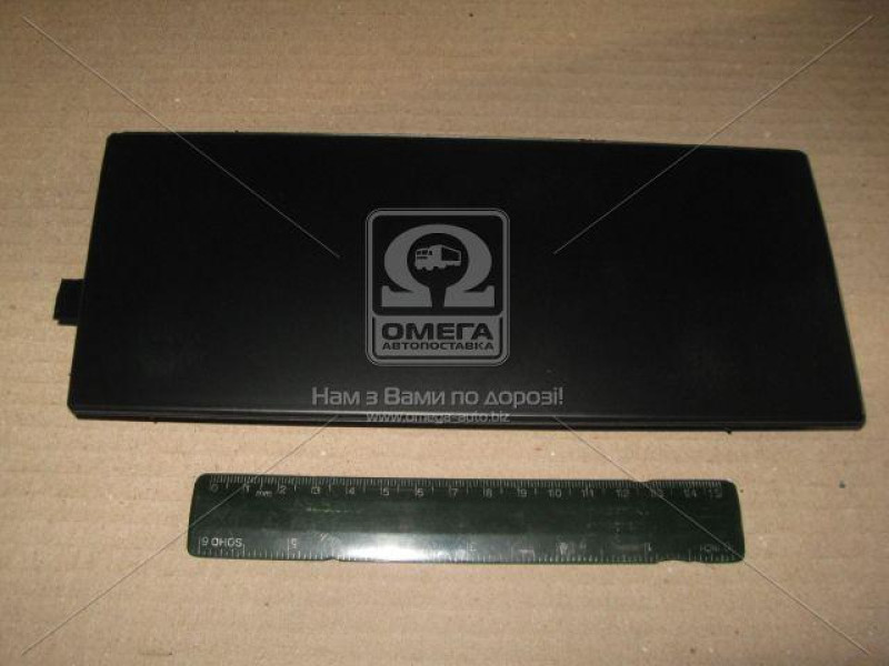 Заглушка гака передня права BMW 5 E34 (Tempest) 51111946496