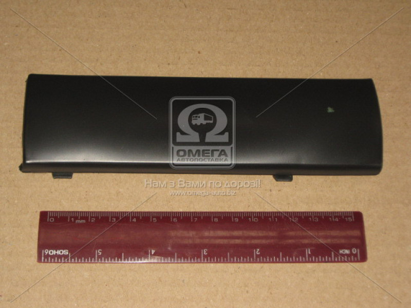 Заглушка гака передня права BMW 3 E36 (Tempest) 51111960708