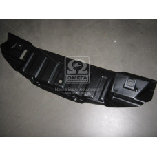 Захист переднього бампера SsangYong Korando 2010-2023  4081034001