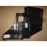 Захист двигуна правий Chevrolet Lacetti седан, універсал 2002-2013 Tempest 96545472