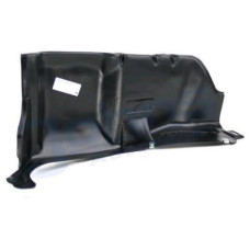 Захист двигуна лівий Skoda Octavia 1997-2009 Tempest 1J0825245E01C