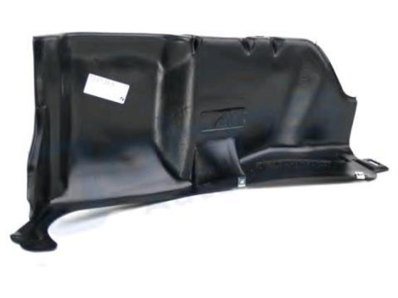 Захист двигуна лівий Skoda Octavia 1997-2009 Tempest 1J0825245E01C