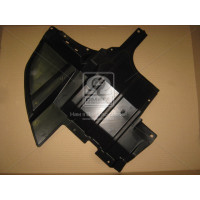 Захист двигуна лівий Mitsubishi Outlander 1 2003-2007 Tempest MR974871