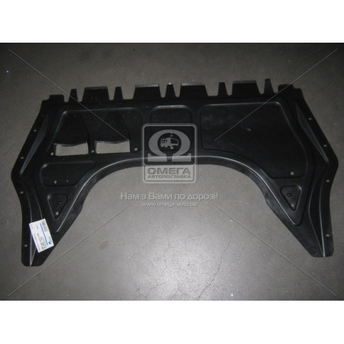 Захист двигуна підрамник Skoda Octavia A5 2004-2013 Tempest 1K0825235AB