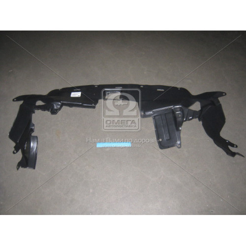 Захист двигуна (бензин) Honda CR-V 2006-2012 Tempest 74111SWAA00