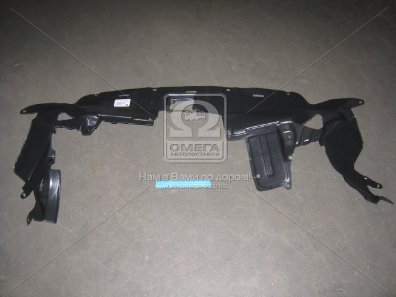 Захист двигуна (бензин) Honda CR-V 2006-2012 Tempest 74111SWAA00