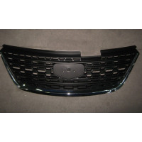Решітка радіатора Geely Emgrand EC7 [09-] SDN (Tempest) 1068050205