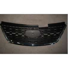 Решітка радіатора Geely Emgrand EC7 [09-] SDN (Tempest) 1068050205