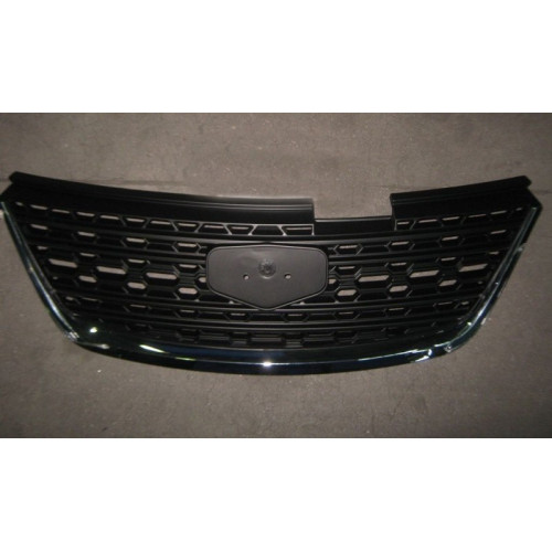 Решітка радіатора Geely Emgrand EC7 [09-] SDN (Tempest) 1068050205