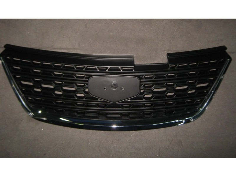 Решітка радіатора Geely Emgrand EC7 [09-] SDN (Tempest) 1068050205
