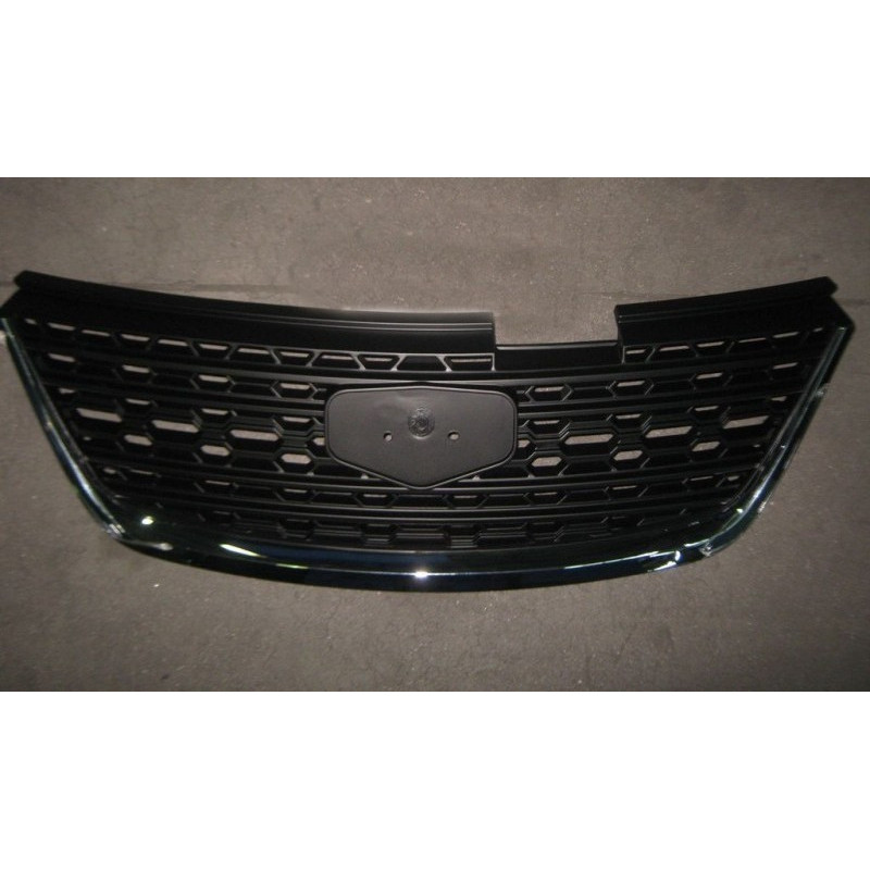 Решітка радіатора Geely Emgrand EC7 [09-] SDN (Tempest) 1068050205