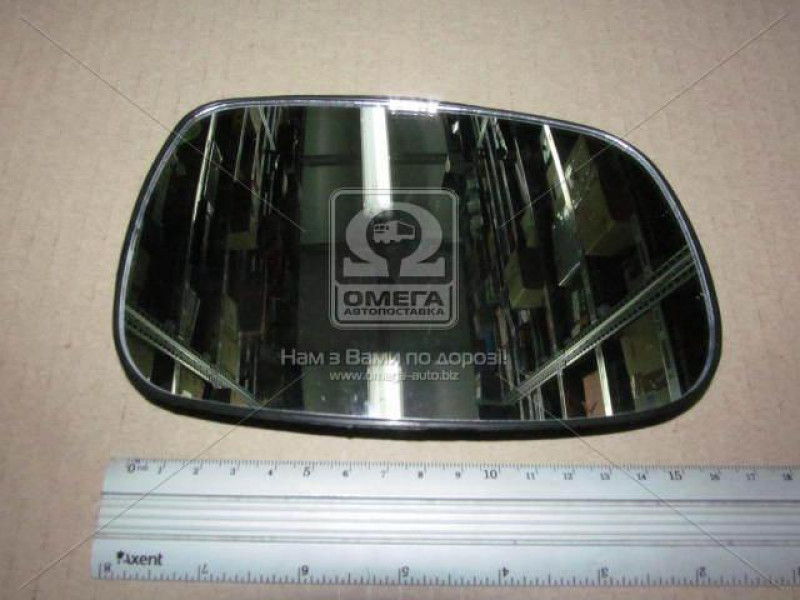 Вкладиш дзеркала лівий Chery Amulet 2004-2012 Tempest A15BS8202051