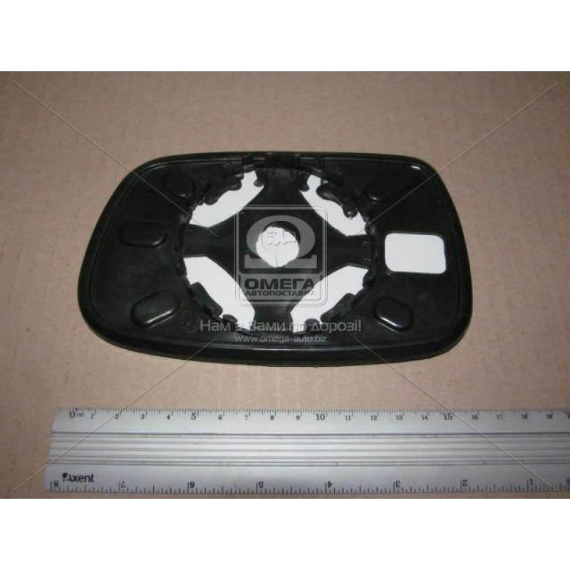 Вкладиш дзеркала лівий Chery Amulet 2004-2012 Tempest A15BS8202051