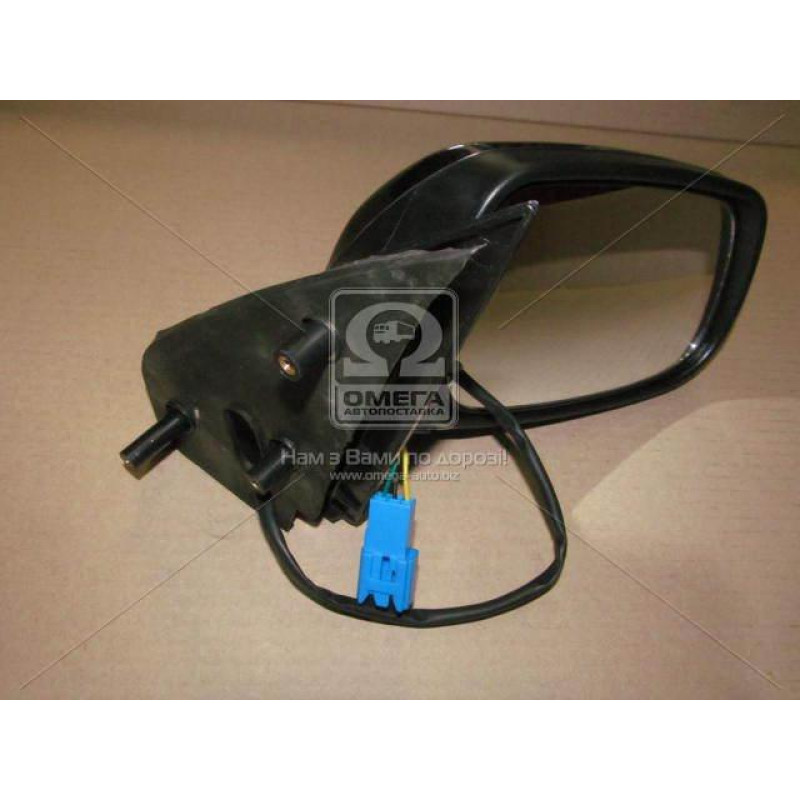 Дзеркало праве Chery Amulet 04-12 (Tempest) електро, без обігріву