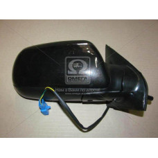 Дзеркало ліве Chery Amulet 04-12 (Tempest) електро, без обігріву