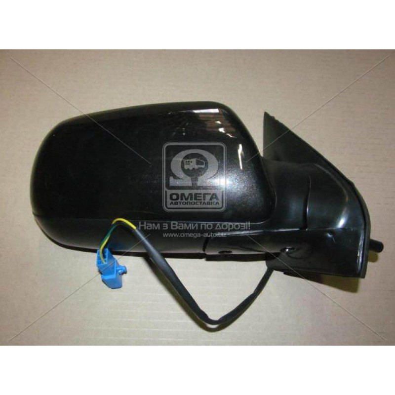 Дзеркало ліве Chery Amulet 04-12 (Tempest) електро, без обігріву