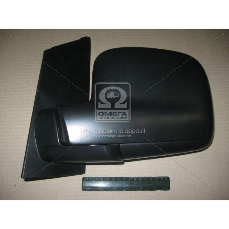 Дзеркало праве VW Caddy 3 04-10 (Tempest) ручне, 2K1857508