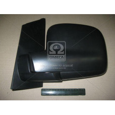 Дзеркало ліве VW Caddy 3 04-10 (Tempest) ручне, 2K1857507