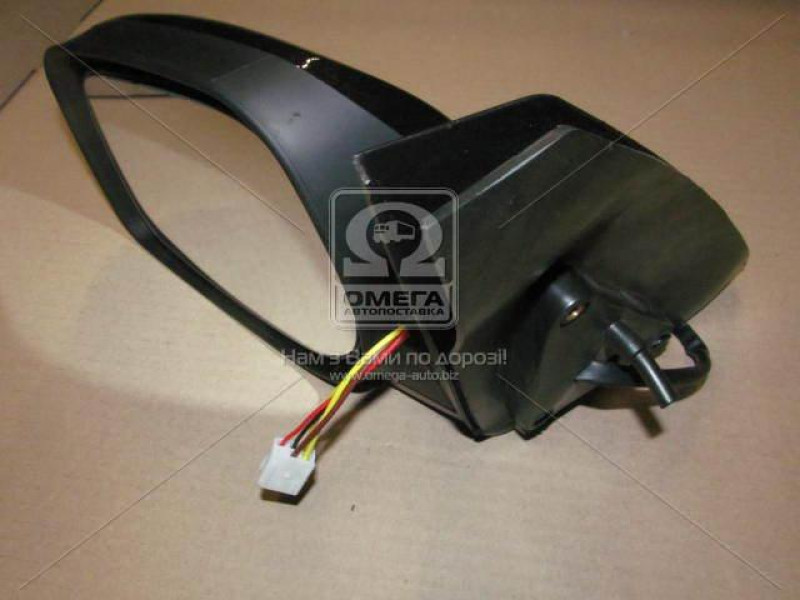 Дзеркало праве Chery Tiggo 05-12 (Tempest) електро без обігріву T118202020