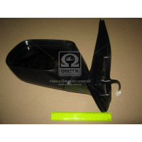 Дзеркало ліве Suzuki Grand Vitara 2 05-12 (Tempest) електро з обігрівом, 5PIN