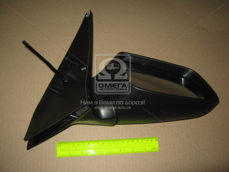 Дзеркало праве (механічне) Opel Astra G 1998-2009 Tempest