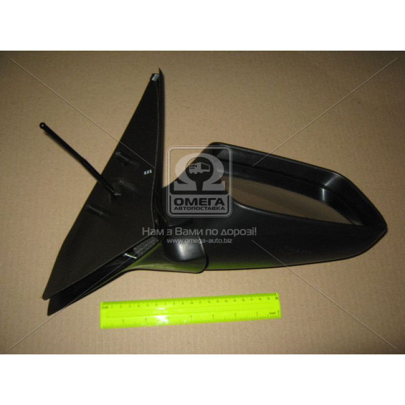 Дзеркало праве (механічне) Opel Astra G 1998-2009 Tempest