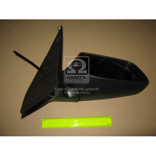 Дзеркало праве механічне Opel Astra G 1998-2009 Tempest
