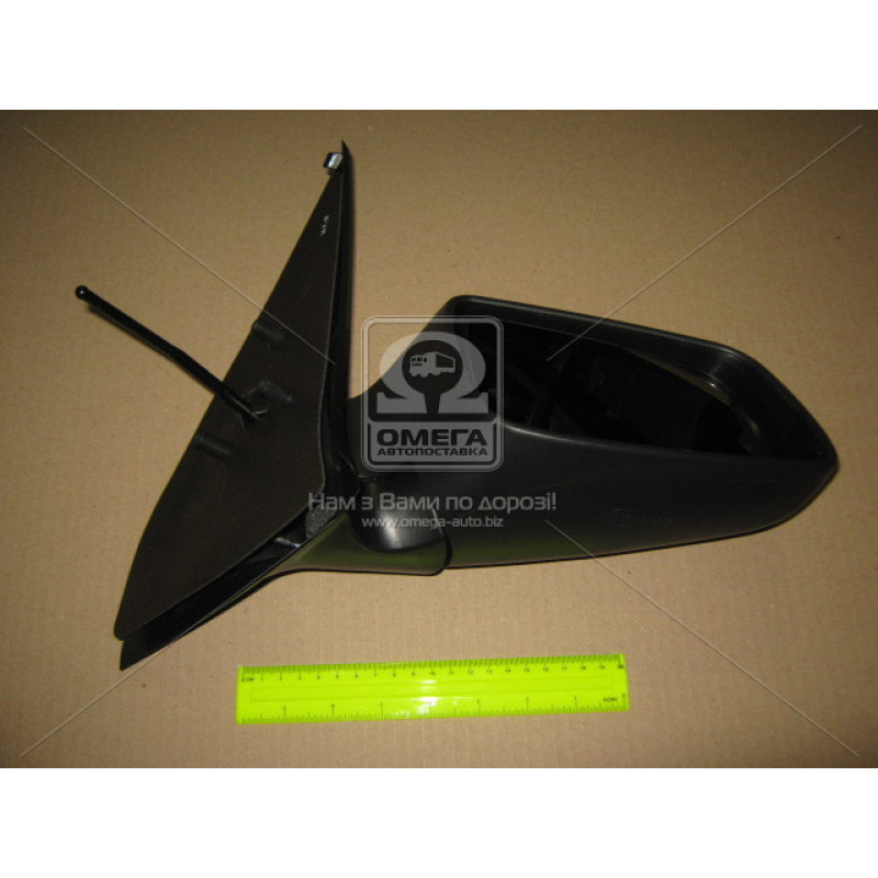 Дзеркало праве механічне Opel Astra G 1998-2009 Tempest