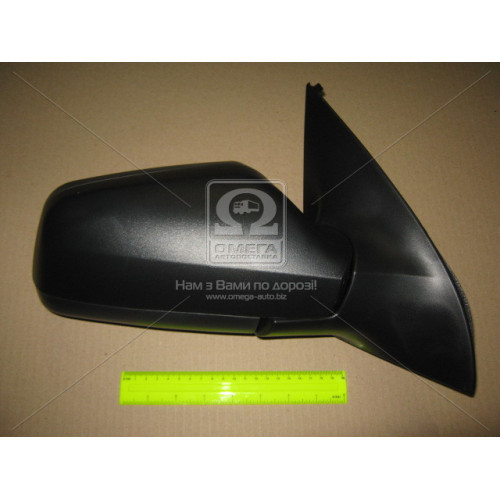 Дзеркало праве механічне Opel Astra G 1998-2009 Tempest