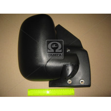 Дзеркало праве Ford Transit 95-00 (Tempest) ручне, на 2 дзеркала