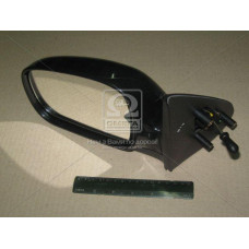 Дзеркало ліве Daewoo Nexia (Tempest) механічне