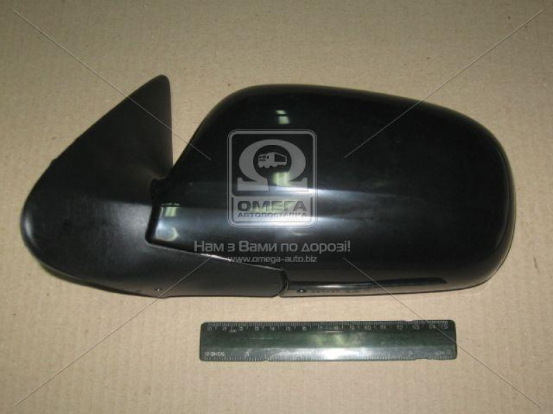 Дзеркало ліве Daewoo Nexia (Tempest) механічне