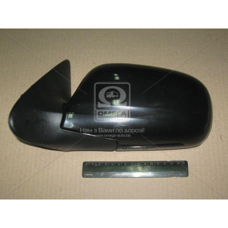 Дзеркало ліве Daewoo Nexia (Tempest) механічне