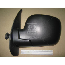 Дзеркало ліве Renault Kangoo 09- (Tempest) механічне