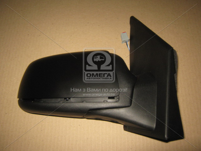 Дзеркало праве Ford Fusion 06-12 хетчбек (Tempest) електро з обігрівом