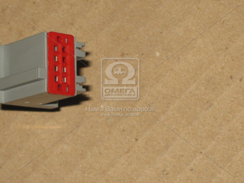 Дзеркало праве Ford Fusion 06-12 хетчбек (Tempest) електро з обігрівом