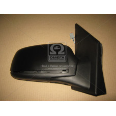 Дзеркало ліве Ford Fusion 06-12 хетчбек (Tempest) електро з обігрівом