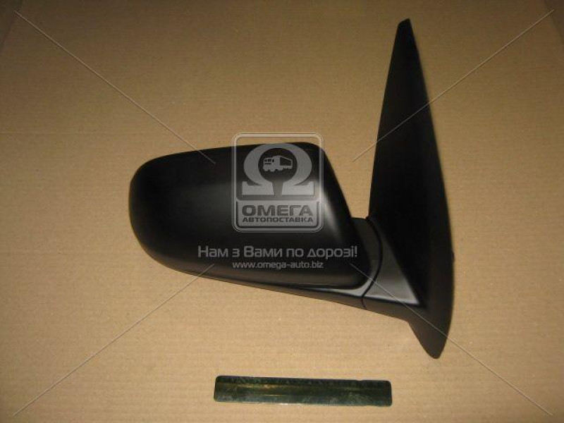 Дзеркало праве Chevrolet Aveo T250 06-12 (Tempest) електро, 3PIN 96458175