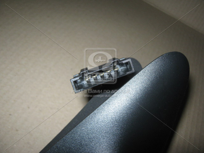 Дзеркало праве Skoda Octavia Tour 00-04 (Tempest) електро з обігрівом 1U1857502MGRU