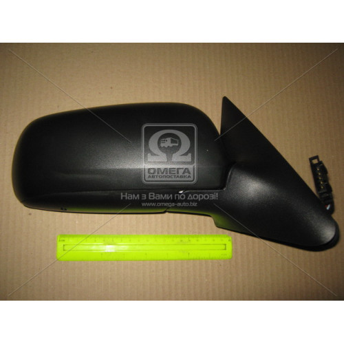 Дзеркало праве Skoda Octavia Tour 2000-2004 (Tempest) електро з обігрівом 1U1857502MGRU