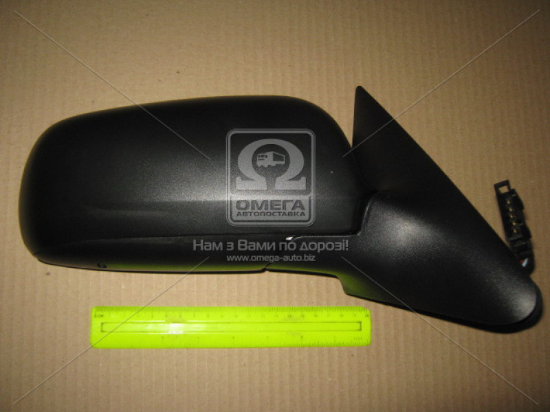 Дзеркало праве Skoda Octavia Tour 00-04 (Tempest) електро з обігрівом 1U1857502MGRU