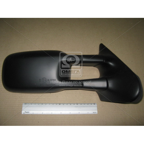 Дзеркало праве VW Caddy 2 1995-2004 (Tempest) механічне 6K9857502C