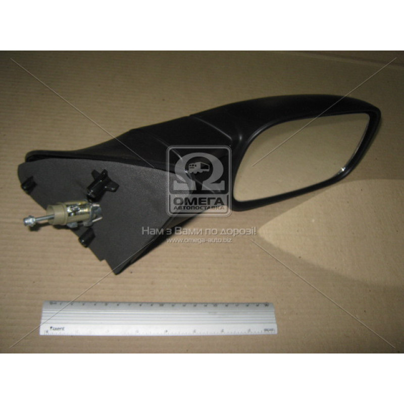 Дзеркало праве VW Caddy 2 95-04 (Tempest) механічне 6K9857502C