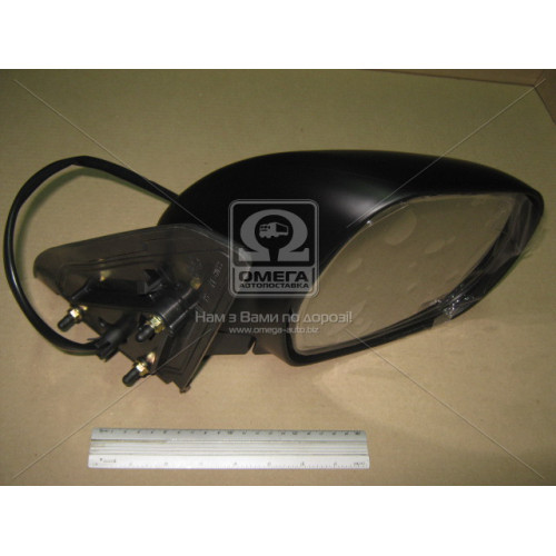 Дзеркало праве Toyota Land Cruiser Prado моделі j120 03-09 (Tempest)