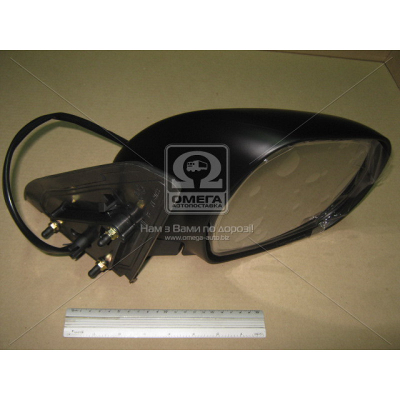 Дзеркало праве Toyota Land Cruiser Prado моделі j120 03-09 (Tempest)