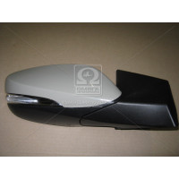Дзеркало праве Hyundai Elantra MD 11-16 (Tempest) електро з обігрівом 876203Y000