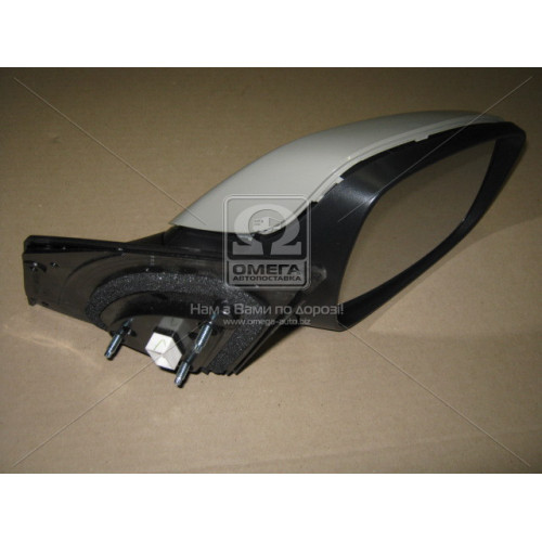 Дзеркало праве Hyundai Elantra MD 11-16 (Tempest) електро з обігрівом 876203Y000